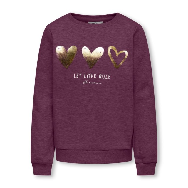 ΠΑΙΔΙΚΟ ΦΟΥΤΕΡ ΛΑΙΜΟΚΟΨΗ GOLD HEART KIDS ONLY ΜΠΟΡΝΤΟ ΚΟΡΙΤΣΙ 15312820