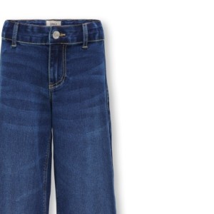 ΠΑΙΔΙΚΟ ΠΑΝΤΕΛΟΝΙ ΤΖΙΝ WIDE ΜΕ ΧΑΜΗΛΕΣ ΤΣΕΠΕΣ KIDS ONLY ΜΠΛΕ ΚΟΡΙΤΣΙ 15285071