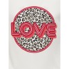 ΠΑΙΔΙΚΗ ΜΠΛΟΥΖΑ T-SHIRT LOVE KIDS ONLY ΑΣΠΡΟ ΚΟΡΙΤΣΙ 15355320