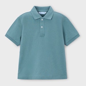 ΠΑΙΔΙΚΗ ΜΠΛΟΥΖΑ T-SHIRT POLO BASIC MAYORAL ΠΕΤΡΟΛ ΑΓΟΡΙ 26-00150-012