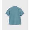 ΠΑΙΔΙΚΗ ΜΠΛΟΥΖΑ T-SHIRT POLO BASIC MAYORAL ΠΕΤΡΟΛ ΑΓΟΡΙ 26-00150-012