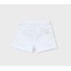 ΠΑΙΔΙΚΟ ΣΟΡΤΣ SOFT DENIM ΜΕ ΞΕΦΤΙΑ MAYORAL ΑΣΠΡΟ ΚΟΡΙΤΣΙ 26-00234-067