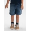 ΠΑΙΔΙΚΗ ΒΕΡΜΟΥΔΑ SOFT DENIM MAYORAL ΜΠΛΕ ΑΓΟΡΙ 26-00237-091