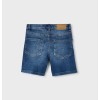 ΠΑΙΔΙΚΗ ΒΕΡΜΟΥΔΑ SOFT DENIM MAYORAL ΜΠΛΕ ΑΓΟΡΙ 26-00237-091