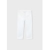 ΠΑΙΔΙΚΟ ΠΑΝΤΕΛΟΝΙ ΛΙΝΟ LOOSE FIT MAYORAL ΚΡΕΜ ΑΓΟΡΙ 26-03576-071