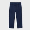 ΠΑΙΔΙΚΟ ΠΑΝΤΕΛΟΝΙ ΛΙΝΟ LOOSE FIT MAYORAL ΜΠΛΕ ΑΓΟΡΙ 26-03576-073