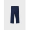 ΠΑΙΔΙΚΟ ΠΑΝΤΕΛΟΝΙ ΛΙΝΟ LOOSE FIT MAYORAL ΜΠΛΕ ΑΓΟΡΙ 26-03576-073