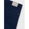 ΠΑΙΔΙΚΟ ΠΑΝΤΕΛΟΝΙ ΚΑΠΑΡΝΤΙΝΕ ΠΕΝΤΑΤΣΕΠΟ SLIM FIT MAYORAL ΜΠΛΕ ΑΓΟΡΙ 26-00505-064