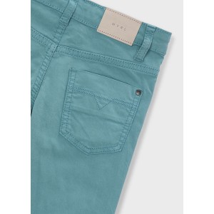 ΠΑΙΔΙΚΟ ΠΑΝΤΕΛΟΝΙ ΚΑΠΑΡΝΤΙΝΕ ΠΕΝΤΑΤΣΕΠΟ SLIM FIT MAYORAL ΠΕΤΡΟΛ ΑΓΟΡΙ 26-00505-060