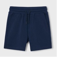 ΠΑΙΔΙΚΗ ΒΕΡΜΟΥΔΑ SPORT ΜΕ ΚΟΡΔΟΝΙ MAYORAL ΜΠΛΕ NAVY ΑΓΟΡΙ 26-00611-096