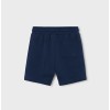 ΠΑΙΔΙΚΗ ΒΕΡΜΟΥΔΑ SPORT ΜΕ ΚΟΡΔΟΝΙ MAYORAL ΜΠΛΕ NAVY ΑΓΟΡΙ 26-00611-096