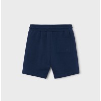 ΠΑΙΔΙΚΗ ΒΕΡΜΟΥΔΑ SPORT ΜΕ ΚΟΡΔΟΝΙ MAYORAL ΜΠΛΕ NAVY ΑΓΟΡΙ 26-00611-096