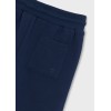 ΠΑΙΔΙΚΗ ΒΕΡΜΟΥΔΑ SPORT ΜΕ ΚΟΡΔΟΝΙ MAYORAL ΜΠΛΕ NAVY ΑΓΟΡΙ 26-00611-096