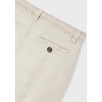 ΠΑΙΔΙΚΟ ΠΑΝΤΕΛΟΝΙ CHINO RELAXED MAYORAL ΜΠΕΖ ΑΓΟΡΙ 26-06564-084
