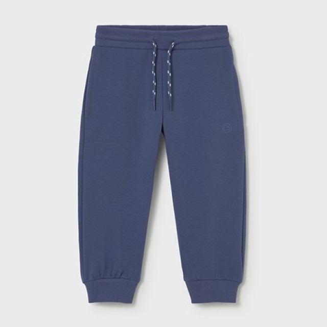 ΠΑΙΔΙΚΗ ΦΟΡΜΑ ΛΕΠΤΗ CLASSIC MAYORAL ΜΠΛΕ NAVY ΑΓΟΡΙ 26-00711-069