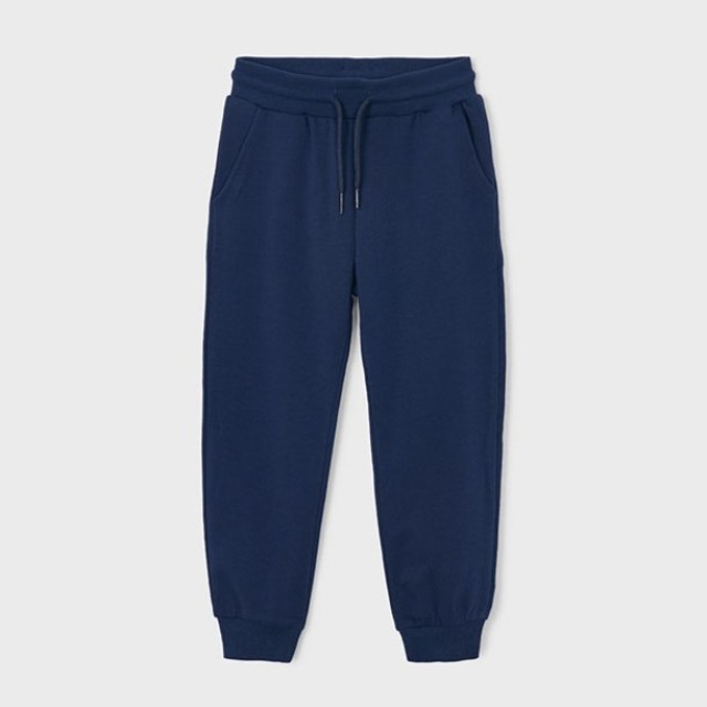 ΠΑΙΔΙΚΗ ΦΟΡΜΑ ΛΕΠΤΗ CLASSIC MAYORAL ΜΠΛΕ NAVY ΑΓΟΡΙ 26-00742-017
