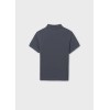 ΠΑΙΔΙΚΗ ΜΠΛΟΥΖΑ T-SHIRT POLO MAYORAL ΓΚΡΙ ΣΚΟΥΡΟ ΑΓΟΡΙ 26-00890-071