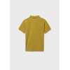 ΠΑΙΔΙΚΗ ΜΠΛΟΥΖΑ T-SHIRT POLO MAYORAL ΜΟΥΣΤΑΡΔΙ ΑΓΟΡΙ 26-00890-073