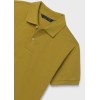 ΠΑΙΔΙΚΗ ΜΠΛΟΥΖΑ T-SHIRT POLO MAYORAL ΜΟΥΣΤΑΡΔΙ ΑΓΟΡΙ 26-00890-073