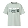 ΠΑΙΔΙΚΗ ΜΠΛΟΥΖΑ T-SHIRT TOKYO NAME IT ΠΡΑΣΙΝΟ ΑΓΟΡΙ 13234714