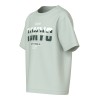 ΠΑΙΔΙΚΗ ΜΠΛΟΥΖΑ T-SHIRT TOKYO NAME IT ΠΡΑΣΙΝΟ ΑΓΟΡΙ 13234714