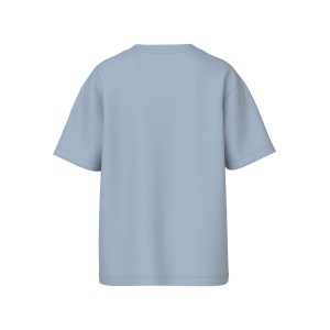 ΠΑΙΔΙΚΗ ΜΠΛΟΥΖΑ T-SHIRT SURFING TEAM NAME IT ΓΑΛΑΖΙΟ ΑΓΟΡΙ 13234714