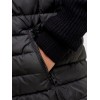 ΠΑΙΔΙΚΟ ΜΠΟΥΦΑΝ ΑΜΑΝΙΚΟ JACK AND JONES JUNIOR ΜΑΥΡΟ ΑΓΟΡΙ 12299452