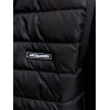 ΠΑΙΔΙΚΟ ΜΠΟΥΦΑΝ ΑΜΑΝΙΚΟ JACK AND JONES JUNIOR ΜΑΥΡΟ ΑΓΟΡΙ 12299452