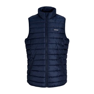 ΠΑΙΔΙΚΟ ΜΠΟΥΦΑΝ ΑΜΑΝΙΚΟ JACK AND JONES JUNIOR ΜΠΛΕ ΑΓΟΡΙ 12299452
