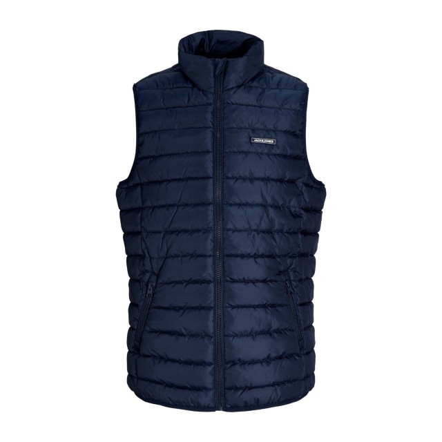 ΠΑΙΔΙΚΟ ΜΠΟΥΦΑΝ ΑΜΑΝΙΚΟ JACK AND JONES JUNIOR ΜΠΛΕ ΑΓΟΡΙ 12299452