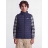 ΠΑΙΔΙΚΟ ΜΠΟΥΦΑΝ ΑΜΑΝΙΚΟ JACK AND JONES JUNIOR ΜΠΛΕ ΑΓΟΡΙ 12299452