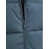 ΠΑΙΔΙΚΟ ΜΠΟΥΦΑΝ PUFFER ΜΕ ΚΟΥΚΟΥΛΑ EXTRA SLIM FIT JACK AND JONES JUNIOR ΜΠΛΕ ΑΓΟΡΙ 12283847