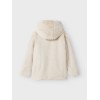 ΠΑΙΔΙΚΗ ΓΟΥΝΑ ΜΕ ΚΟΥΚΟΥΛΑ FULL ZIP NAME IT ΜΠΕΖ ΚΟΡΙΤΣΙ 13241680