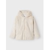 ΠΑΙΔΙΚΗ ΓΟΥΝΑ ΜΕ ΚΟΥΚΟΥΛΑ FULL ZIP NAME IT ΜΠΕΖ ΚΟΡΙΤΣΙ 13241680