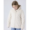 ΠΑΙΔΙΚΗ ΓΟΥΝΑ ΜΕ ΚΟΥΚΟΥΛΑ FULL ZIP NAME IT ΜΠΕΖ ΚΟΡΙΤΣΙ 13241680