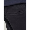 ΠΑΙΔΙΚΟ ΠΑΝΤΕΛΟΝΙ ΥΦΑΣΜΑ ΜΕ ΛΑΣΤΙΧΟ JACK AND JONES JUNIOR ΜΑΥΡΟ ΑΓΟΡΙ 12236801