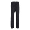 ΠΑΙΔΙΚΟ ΠΑΝΤΕΛΟΝΙ ΥΦΑΣΜΑ ΜΕ ΛΑΣΤΙΧΟ JACK AND JONES JUNIOR ΜΑΥΡΟ ΑΓΟΡΙ 12236801
