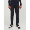 ΠΑΙΔΙΚΟ ΠΑΝΤΕΛΟΝΙ ΥΦΑΣΜΑ ΜΕ ΛΑΣΤΙΧΟ JACK AND JONES JUNIOR ΜΑΥΡΟ ΑΓΟΡΙ 12236801