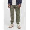 ΠΑΙΔΙΚΟ ΠΑΝΤΕΛΟΝΙ ΥΦΑΣΜΑ ΜΕ ΛΑΣΤΙΧΟ JACK AND JONES JUNIOR ΧΑΚΙ ΑΓΟΡΙ 12236801