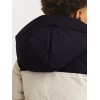 ΠΑΙΔΙΚΟ ΜΠΟΥΦΑΝ PUFFER ΜΕ ΚΟΥΚΟΥΛΑ ΚΑΙ ΤΣΕΠΕΣ J PRINT JACK AND JONES JUNIOR ΕΚΡΟΥ ΑΓΟΡΙ 12258547