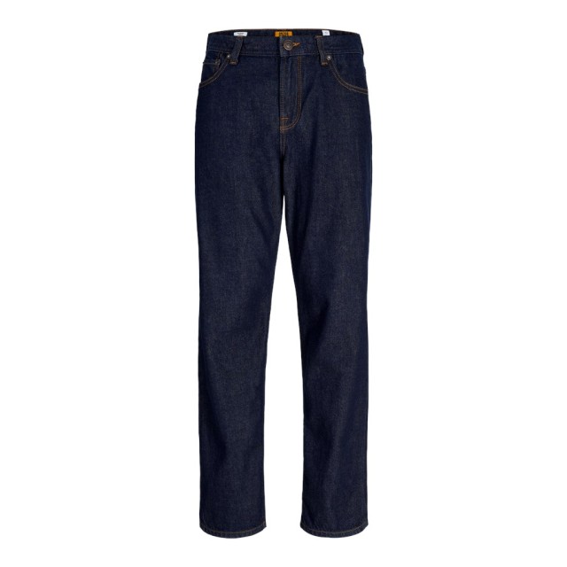 ΠΑΙΔΙΚΟ ΠΑΝΤΕΛΟΝΙ JEANS RELAXED FIT JACK  JONES JUNIOR ΜΠΛΕ ΑΓΟΡΙ 12259287