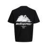 ΠΑΙΔΙΚΗ ΜΠΛΟΥΖΑ T-SHIRT BACK PRINT JACK AND JONES JUNIOR ΜΑΥΡΟ ΑΓΟΡΙ 12293674