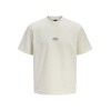 ΠΑΙΔΙΚΗ ΜΠΛΟΥΖΑ T-SHIRT BACK PRINT JACK AND JONES JUNIOR ΕΚΡΟΥ ΑΓΟΡΙ 12293674