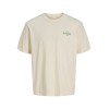 ΠΑΙΔΙΚΗ ΜΠΛΟΥΖΑ T-SHIRT BACK PRINT JACK AND JONES JUNIOR ΜΠΕΖ ΑΓΟΡΙ 12298641