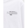 ΠΑΙΔΙΚΗ ΜΠΛΟΥΖΑ T-SHIRT BACK PRINT JACK AND JONES JUNIOR ΑΣΠΡΟ ΑΓΟΡΙ 12298641