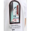 ΠΑΙΔΙΚΗ ΜΠΛΟΥΖΑ T-SHIRT BACK PRINT JACK AND JONES JUNIOR ΑΣΠΡΟ ΑΓΟΡΙ 12298641