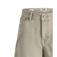 ΠΑΙΔΙΚΗ ΒΕΡΜΟΥΔΑ JEAN LOOSE JACK  JONES JUNIOR ΜΠΕΖ ΑΓΟΡΙ 12249256
