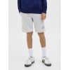 ΠΑΙΔΙΚΗ ΒΕΡΜΟΥΔΑ ΑΘΛΗΤΙΚΗ BASIC JACK  JONES JUNIOR ΓΚΡΙ ΑΓΟΡΙ 12249966