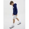ΠΑΙΔΙΚΗ ΒΕΡΜΟΥΔΑ ΑΘΛΗΤΙΚΗ BASIC JACK  JONES JUNIOR ΓΚΡΙ ΑΓΟΡΙ 12249966
