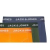 ΠΑΙΔΙΚΑ ΕΣΩΡΟΥΧΑ 3ΤΜΧ ΜΠΟΞΕΡΑΚΙΑ JACK  JONES JUNIOR ΠΡΑΣΙΝΟ ΑΓΟΡΙ 12250207